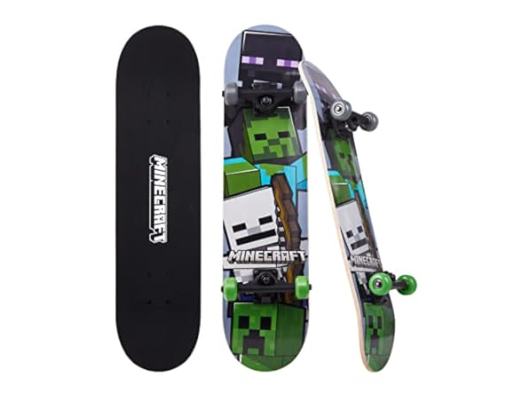 Skateboards Thumbnail