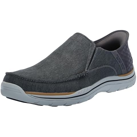 Skechers USA Men's feature image