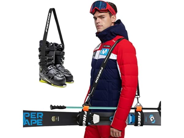 Ski Bags Thumbnail