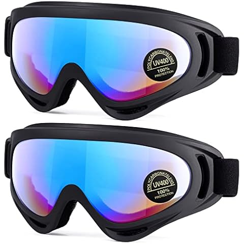Ski Goggles for Girls