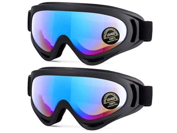 Ski Goggles for Girls thumbnail