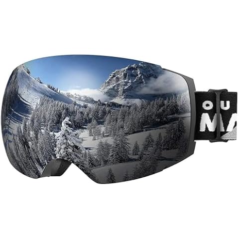 Ski Goggles