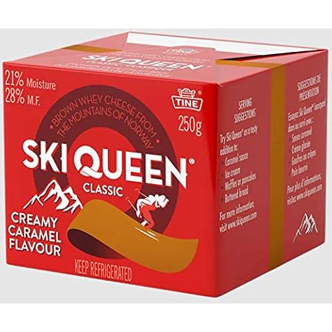 Ski Queen thumbnail