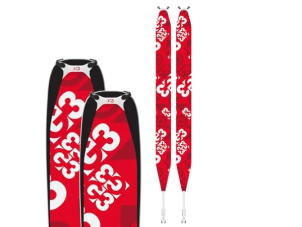 Ski Skins Thumbnail