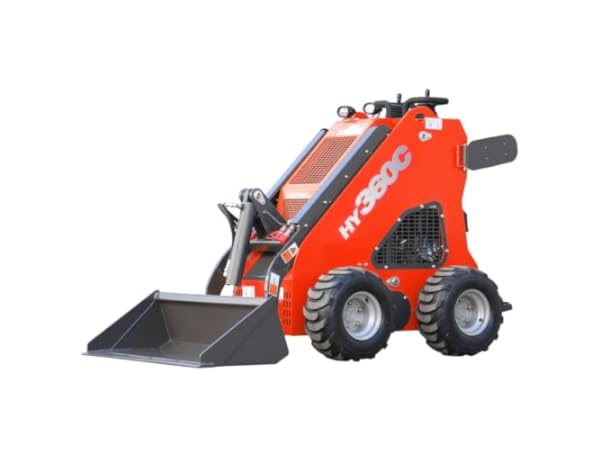 Skid Steers Thumbnail