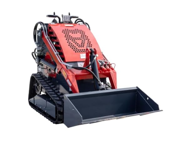 Skid Steers Thumbnail