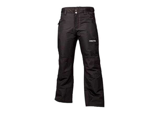 Skiing Pants for Boys Thumbnail