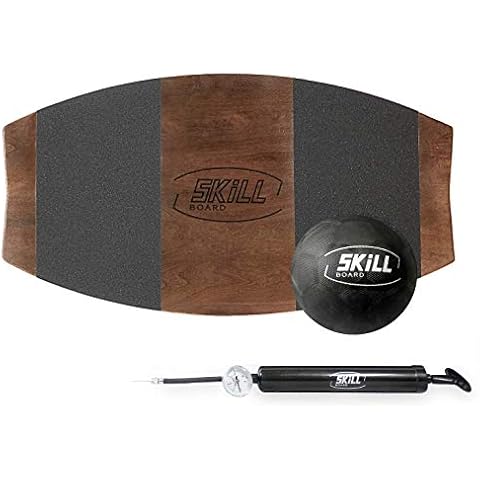 Skill Board thumbnail