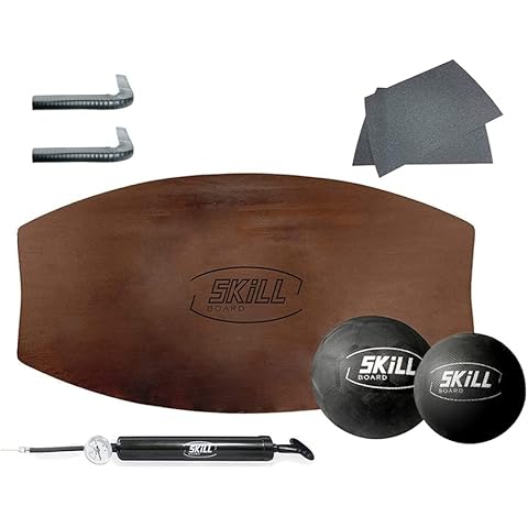 Skill Board Review of 2024 - Balance Boards Brand - FindThisBest