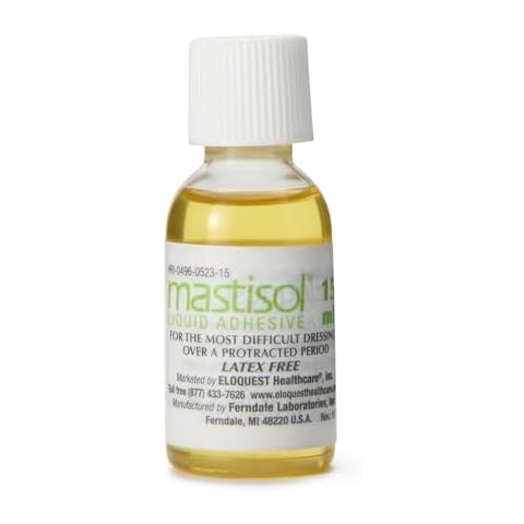 Skin Adhesives