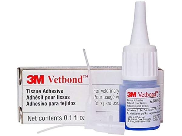 Skin Adhesives Thumbnail