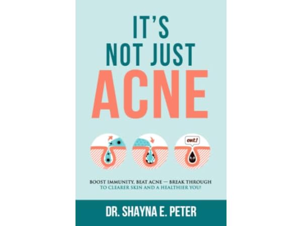 Skin Care Books Thumbnail