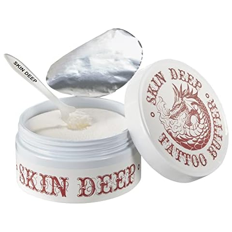 Skin Deep thumbnail
