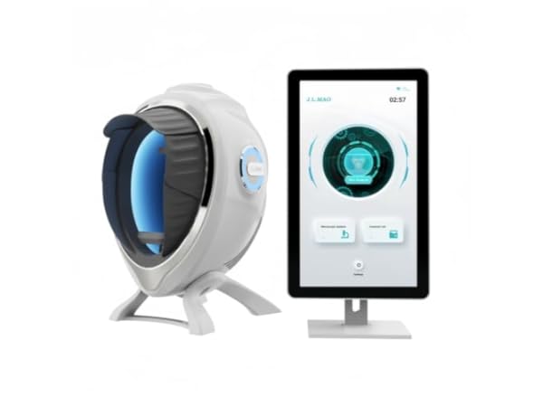 Skin Moisture Analyzers thumbnail