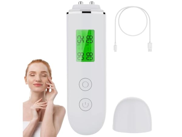 Skin Moisture Analyzers Thumbnail