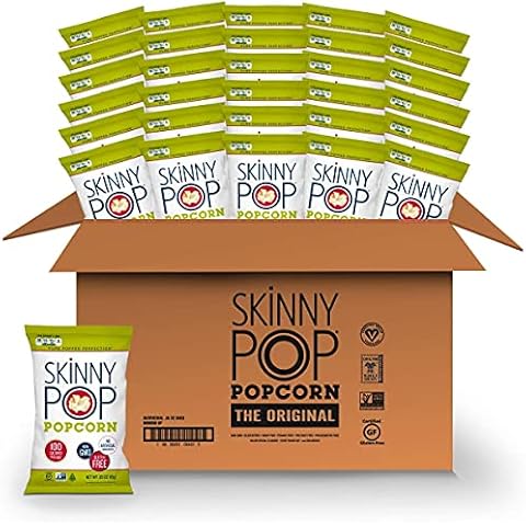 SkinnyPop thumbnail
