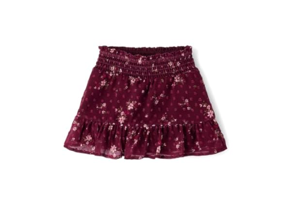 Skirts for Girls Thumbnail