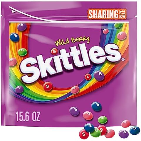 Skittles thumbnail