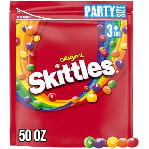 Skittles thumbnail