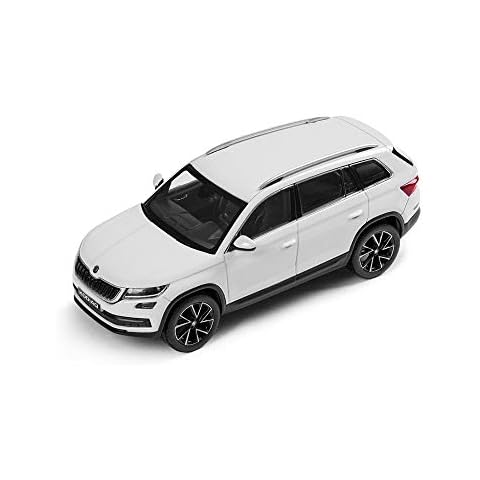 Skoda thumbnail
