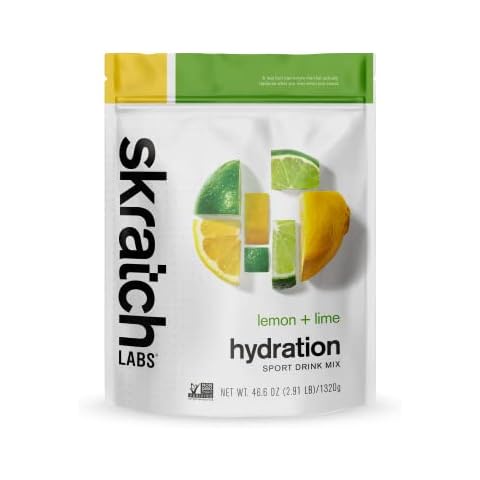 Skratch Labs thumbnail