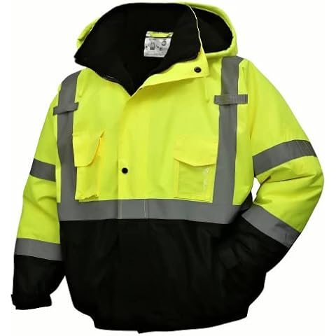 The 10 Best Pockets Safety Jackets of 2023 (Reviews) - FindThisBest