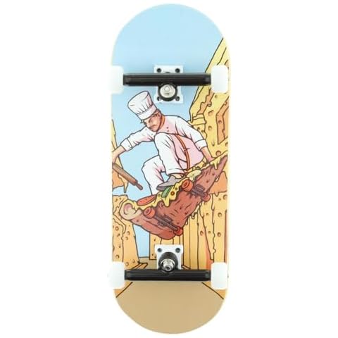 Skull Fingerboards thumbnail