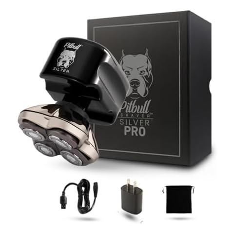 Skull Shaver thumbnail