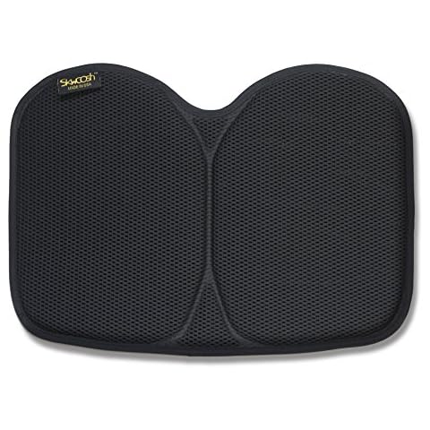 XL Touring Pad Breathable Mesh - SKWOOSH