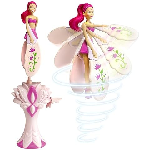 Sky Dancers thumbnail