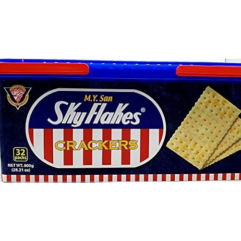 Skyflakes thumbnail