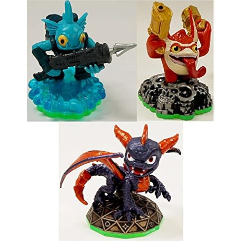 Skylanders thumbnail