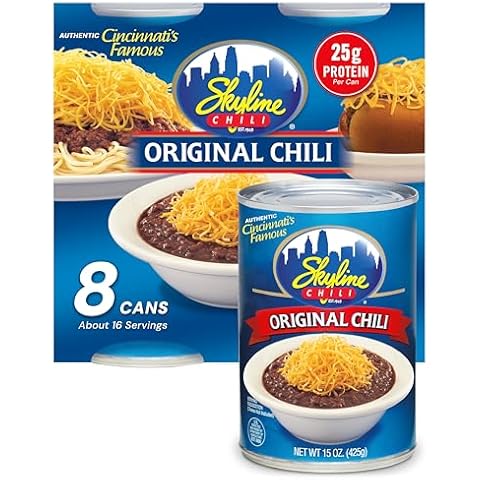 Skyline Chili thumbnail