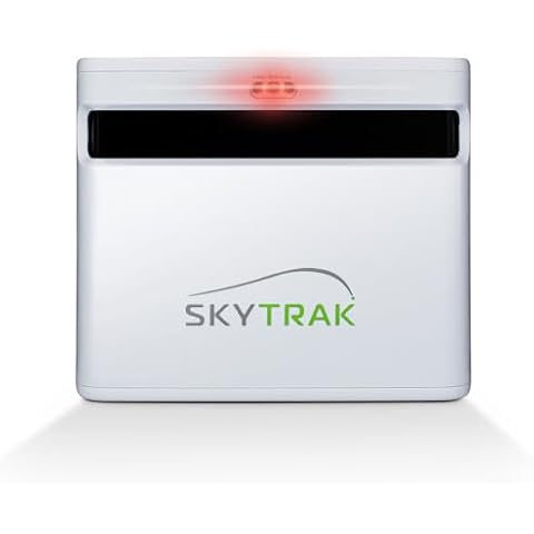 SkyTrak thumbnail