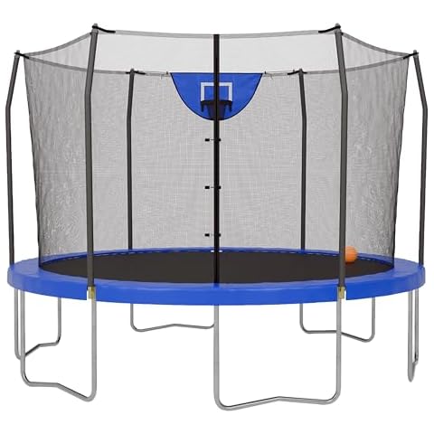 Skywalker Trampolines thumbnail