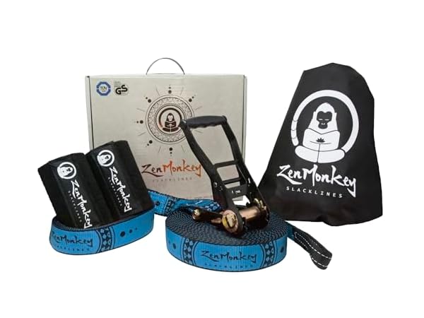 Slacklines Thumbnail