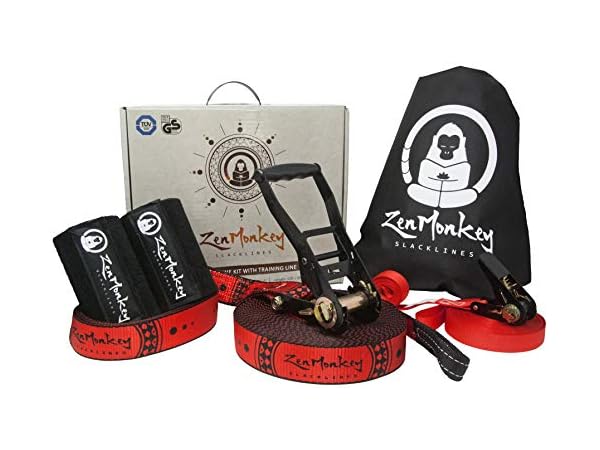 Slacklines Thumbnail