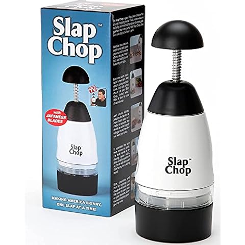 Slap Chop thumbnail