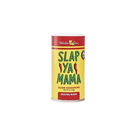 "SLAP YA MAMA" thumbnail