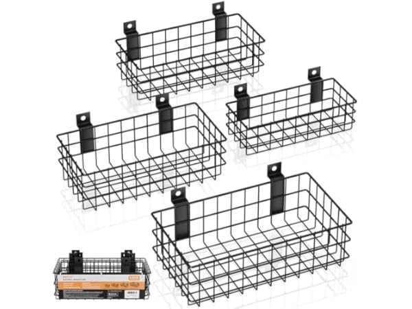 Slatwall Baskets Thumbnail