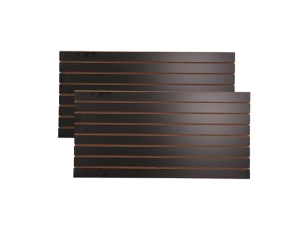 Slatwall Panels & Units Thumbnail