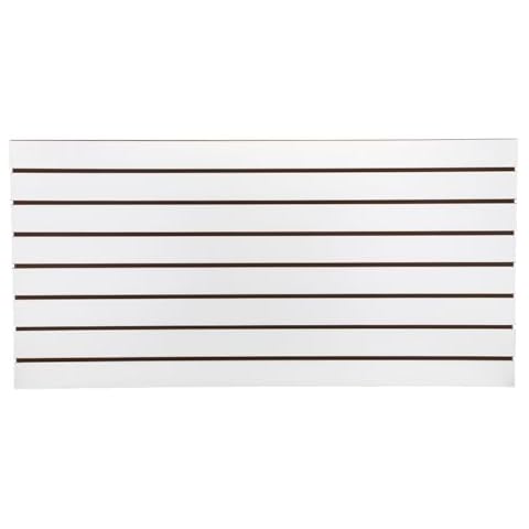 Slatwall Panels & Units