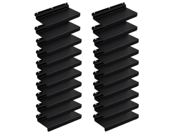 Slatwall Shelves Thumbnail