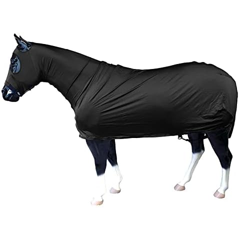 Sleazy Sleepwear For Horses thumbnail