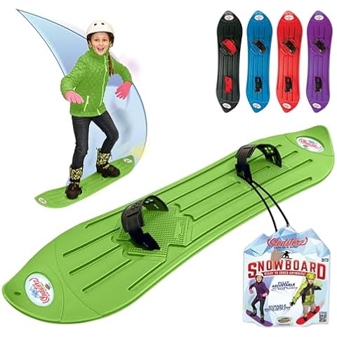 Sledsterz feature image