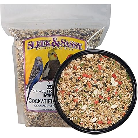 SLEEK & SASSY feature image