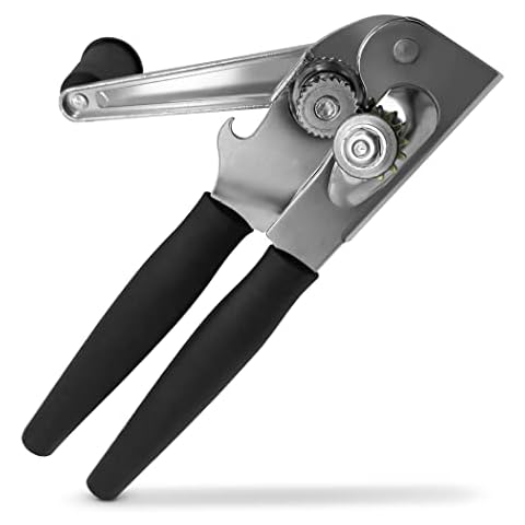 Easy Turn® Hand Crank Can Opener