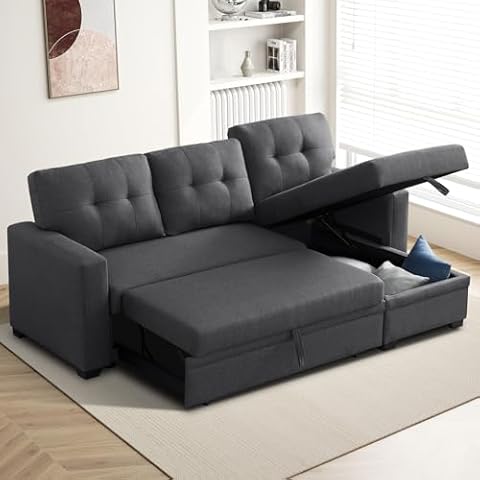 Sleeper Sofas