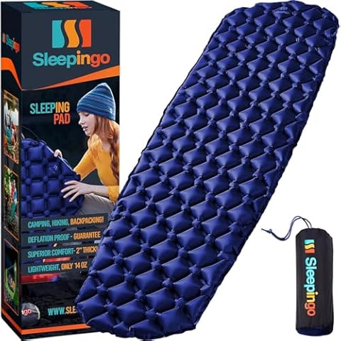 Sleepingo thumbnail