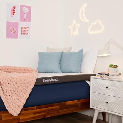 Sleepyhead feature image